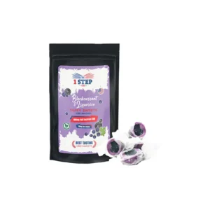 250mg Full Spectrum CBD Grab Bag - 150g premium Edibles | CaliBuds
