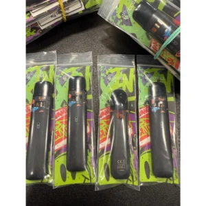 C-Cell THCP Filled Vape Pen NEW MODEL premium Vape Pens | CaliBuds