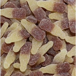 Euphoria Cannabis Gummies 50g (Vegan) premium Edibles | CaliBuds