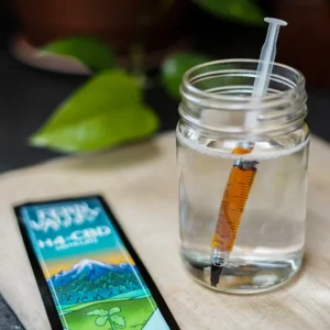 H4 CBD Paste 100% RAW Organic USA 70% Strength premium Extracts | CaliBuds