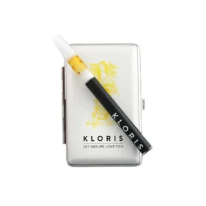 Kloris 250mg Inhale CBD Vape Kit - 200 Puffs premium CBD Vape Pens | CaliBuds