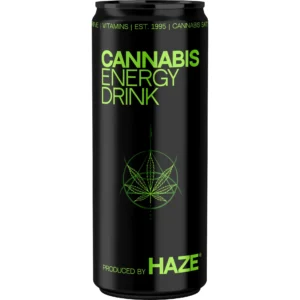 Multirance Hazec 250ml premium Edibles | CaliBuds