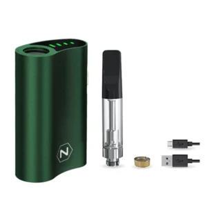 Nectar Honeybee CBD Vape Pen 2.0 ml premium CBD Vape Pens | CaliBuds