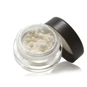 X1 Kg 99.7% American Bulk CBG Isolate premium Extracts | CaliBuds