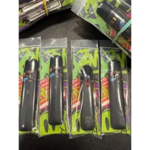 X10 Buzzbar 1ml C-Cell THCP Filled Vape Pen NEW MODEL (UK Compliant) premium Vape Pens | CaliBuds