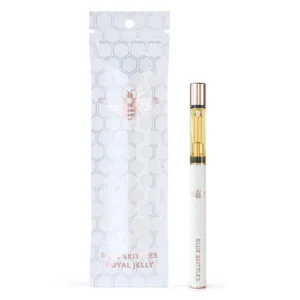 X10 Pollinate Bee THCP Filled Vapes 1.0ml UK Compliant premium Vape Pens | CaliBuds